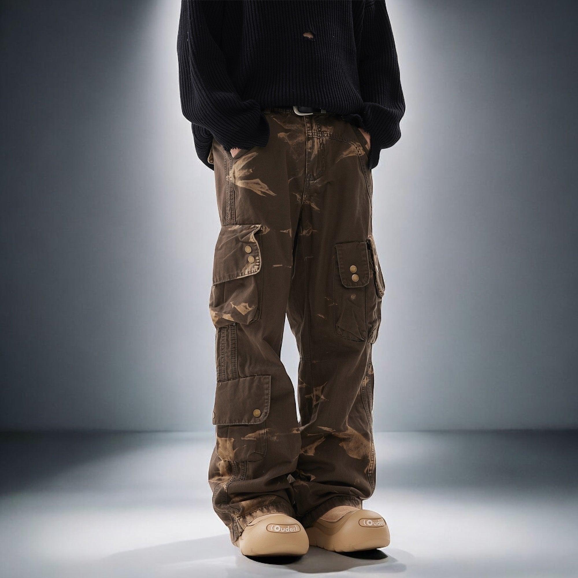 BTSG Retro Gradient Cargos