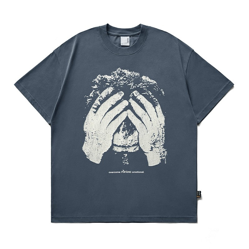 Remedy Summer Shirt