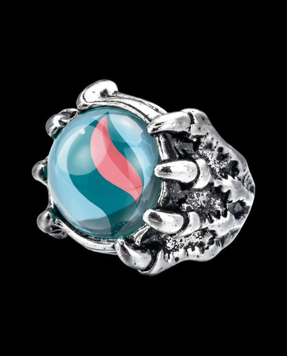 Pokemon Ring Mystery Box