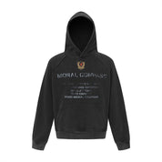 "Moral Compass" Hoodie