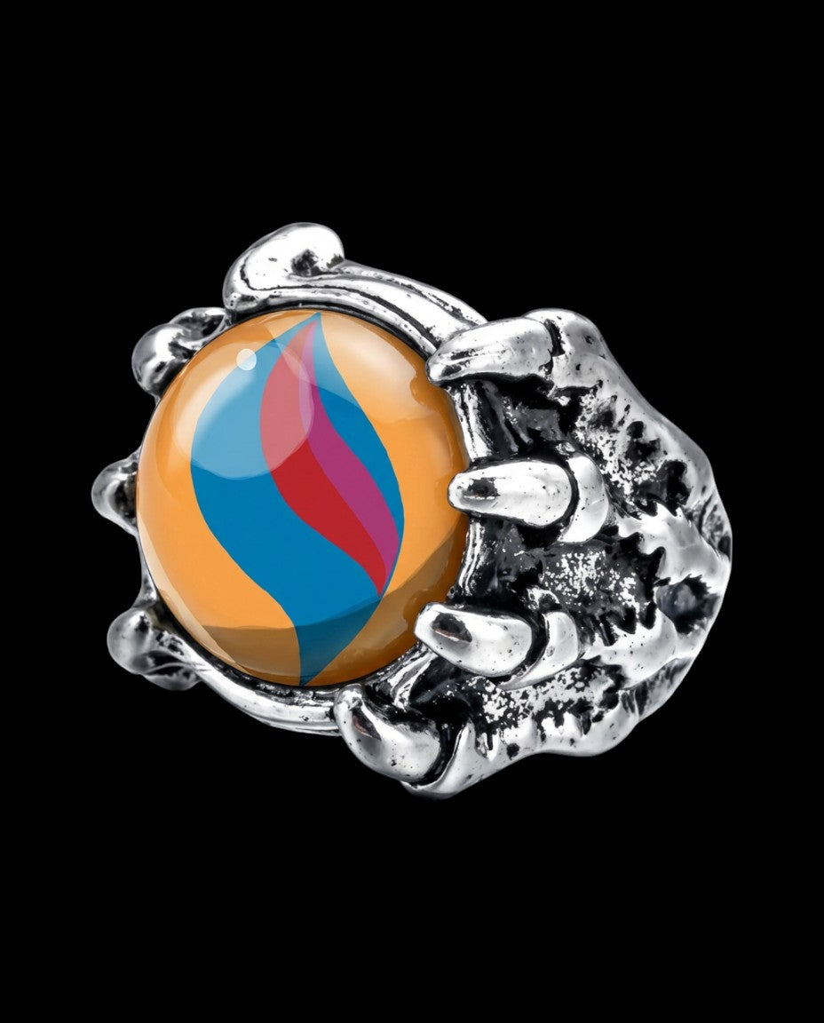 Pokemon Ring Mystery Box