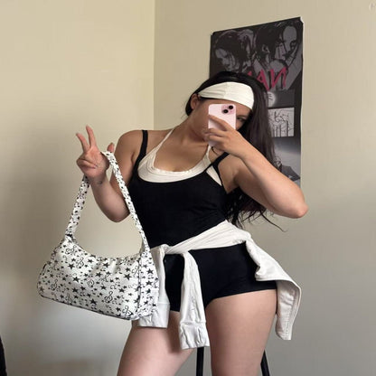 3SAN BeatPop Bag - Dekayed