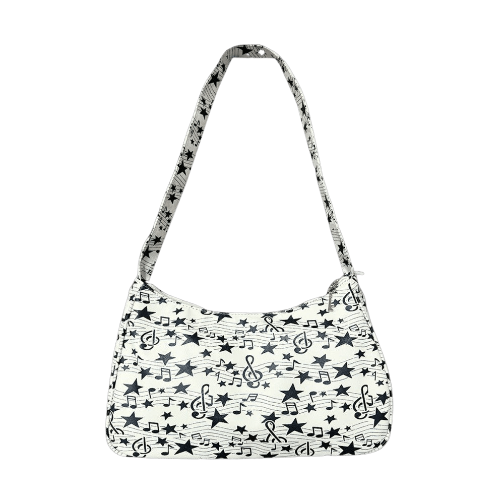 3SAN BeatPop Bag - Dekayed