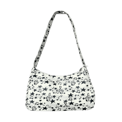 3SAN BeatPop Bag - Dekayed