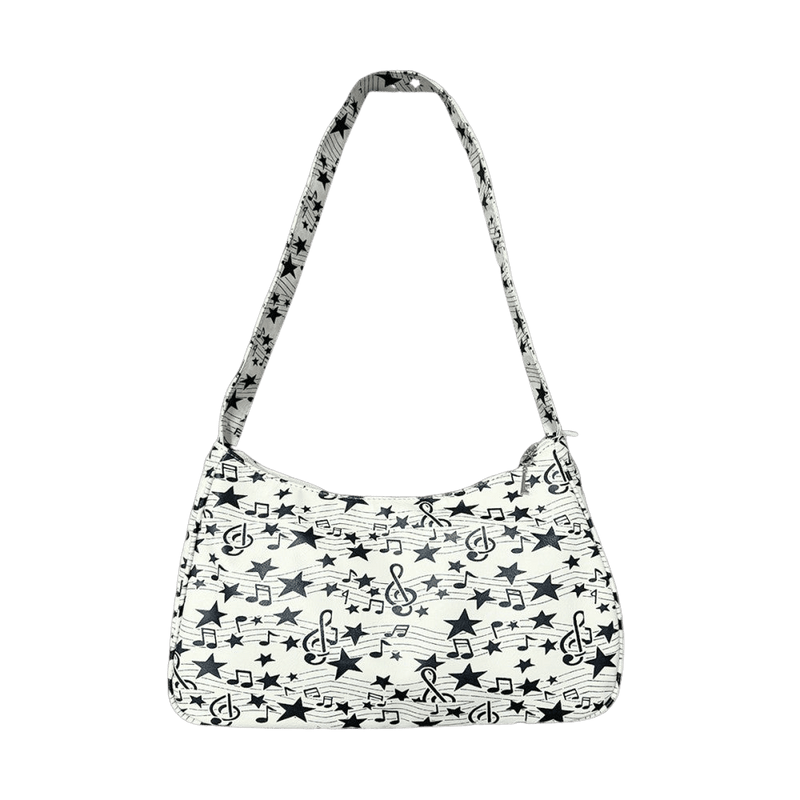 3SAN BeatPop Bag - Dekayed