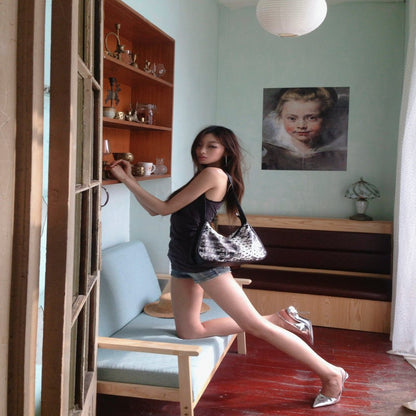 3SAN BeatRogue Bag - Dekayed