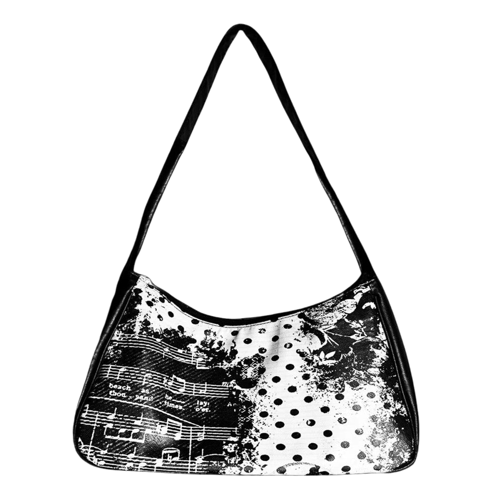 3SAN BeatRogue Bag - Dekayed