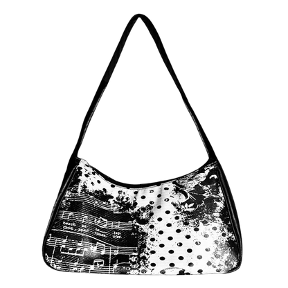 3SAN BeatRogue Bag - Dekayed