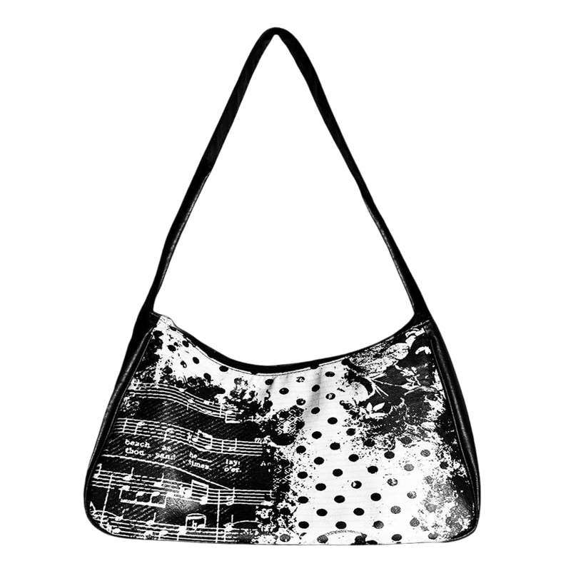 3SAN BeatRogue Bag - Dekayed