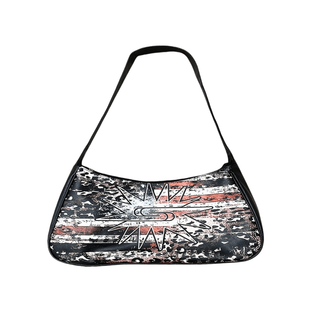 3SAN MonoMuse Bag - Dekayed