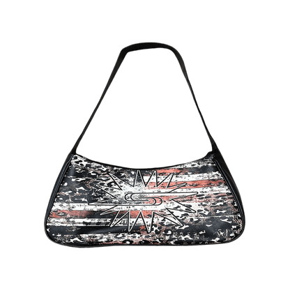 3SAN MonoMuse Bag - Dekayed