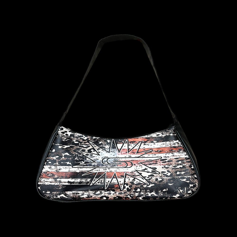 3SAN MonoMuse Bag - Dekayed