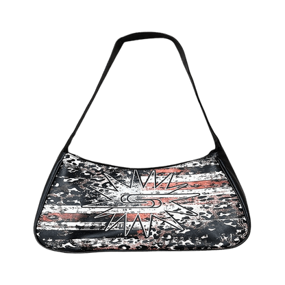 3SAN MonoMuse Bag - Dekayed