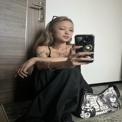 3SAN NeoManga Bag - Dekayed