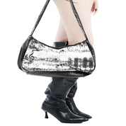 3SAN NoirMelody Bag - Dekayed