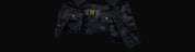 FUTUREOFX Tactical Camouflage Waist Bag Tactical Cotton Jacket