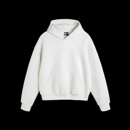 420g Heavy Boxy Hoodie - Premium HEAVY WEIGHT hoodie - Dekayed