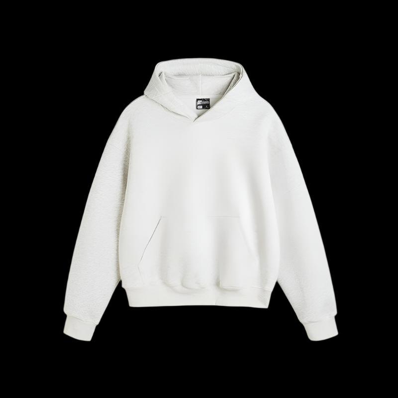 420g Heavy Boxy Hoodie - Premium HEAVY WEIGHT hoodie - Dekayed