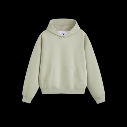 420g Heavy Boxy Hoodie - Premium HEAVY WEIGHT hoodie - Dekayed