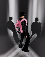NOTHINGNESSWORLD "Lost Series" Backpack - Dekayed