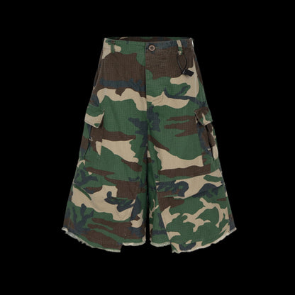 Warfade Slouch Pants
