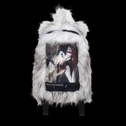 NOTHINGNESSWORLD "Lost Series" Backpack - Dekayed