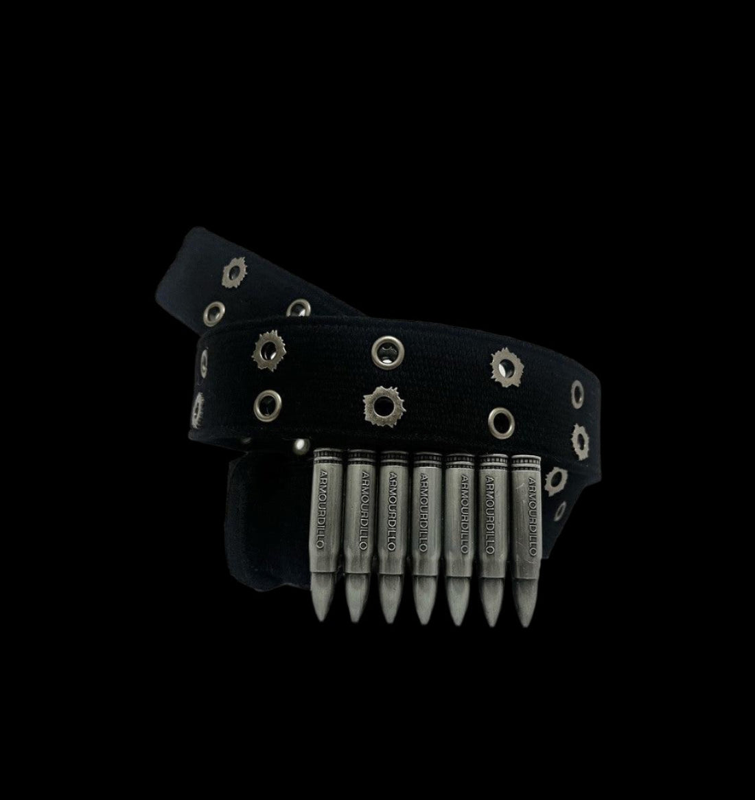 Bullet Belt