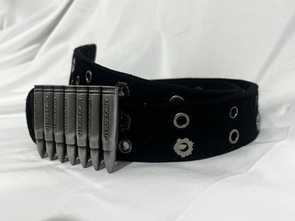 Bullet Belt