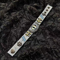 All Saints Yabi Eye Bracelet