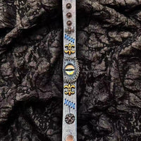 All Saints Yabi Eye Bracelet