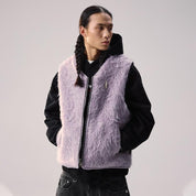 Remedy "Reversible Flaked Snake Skin" Quilted Flannel