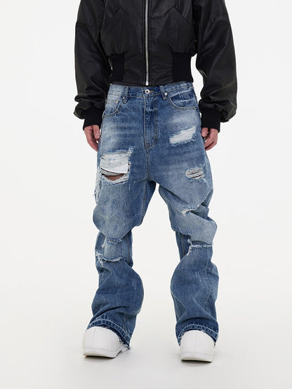 Rift Drift Denim