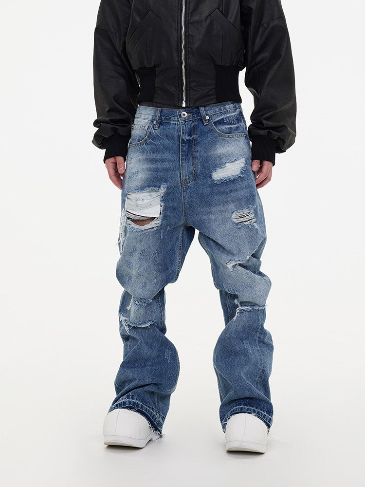Rift Drift Denim
