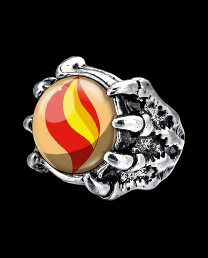 Pokemon Ring Mystery Box