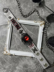 Make Your Own illusion Bracelet/Belt