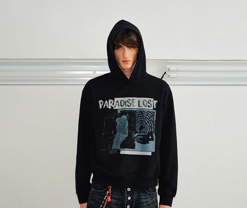 Paradise Lost Hoodie