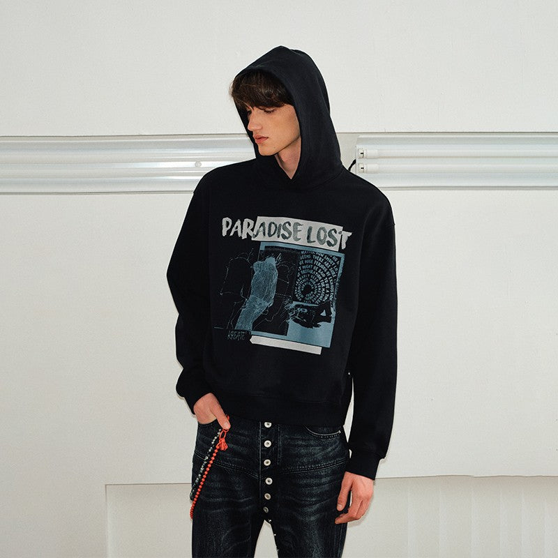 Paradise Lost Hoodie