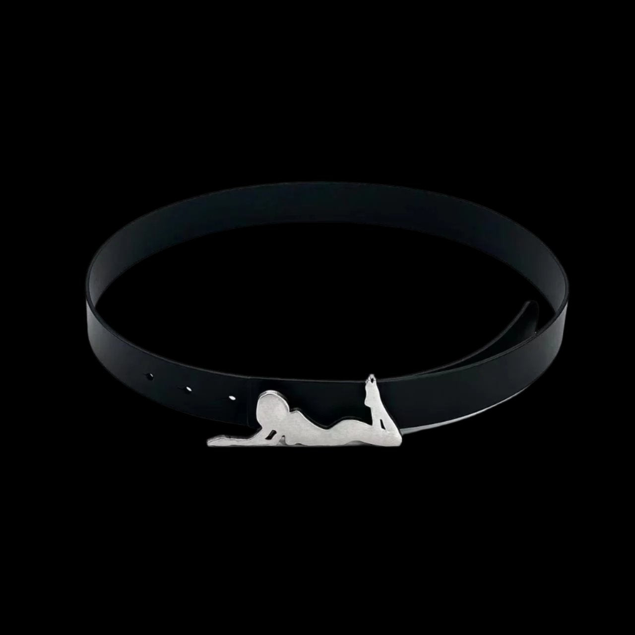 playboy belt full.