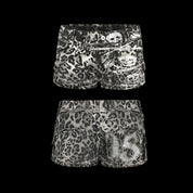 Savage Phantom Baggy Pants