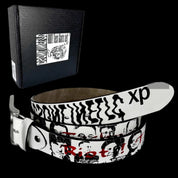 Digital Portrait Belt