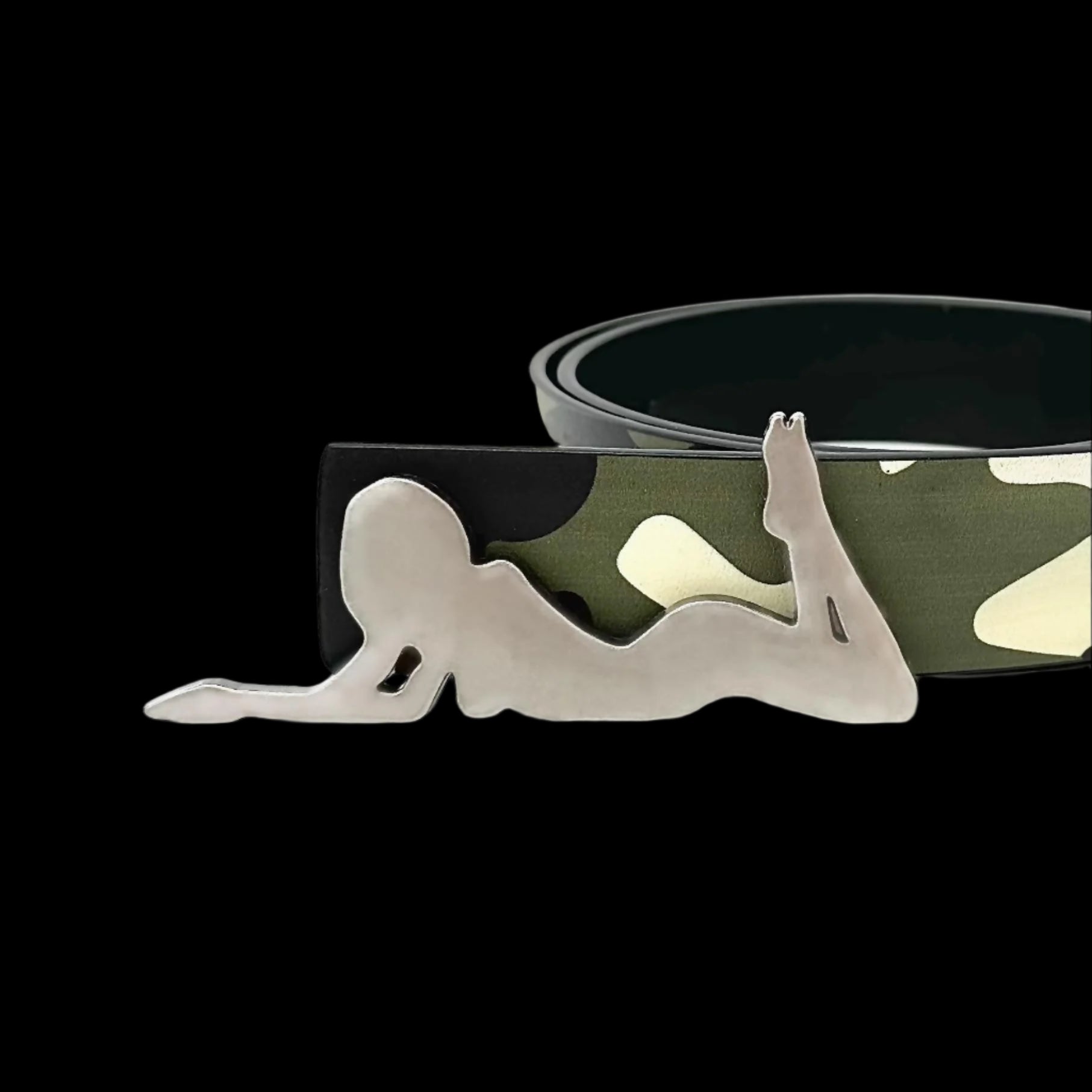 Playboy Belt