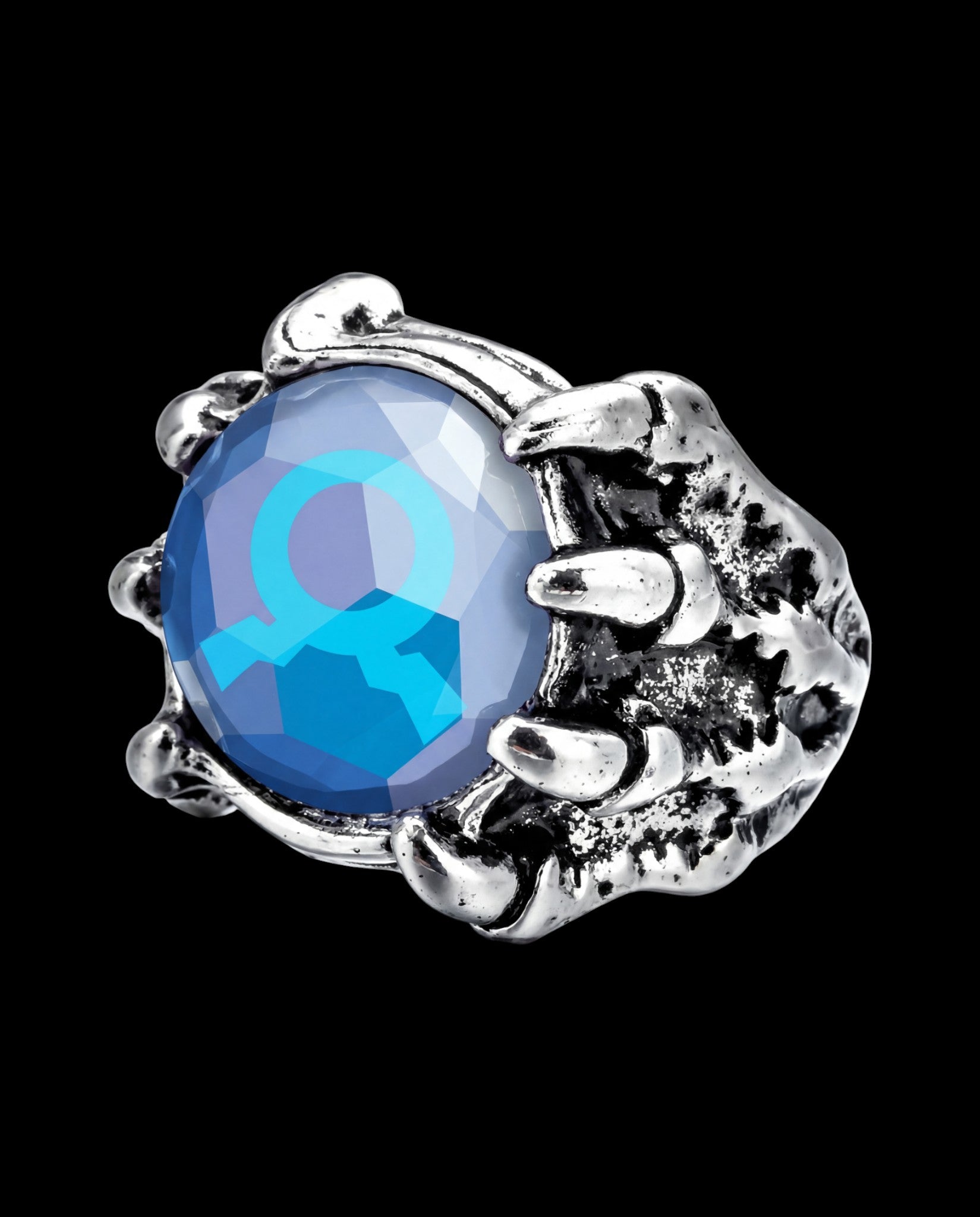 Pokemon Ring Mystery Box