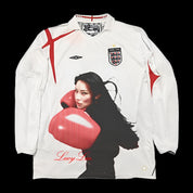 Knockout England Jersey