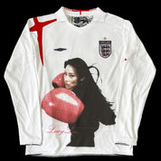 Knockout England Jersey