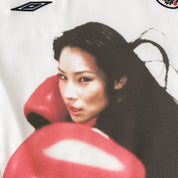 Knockout England Jersey