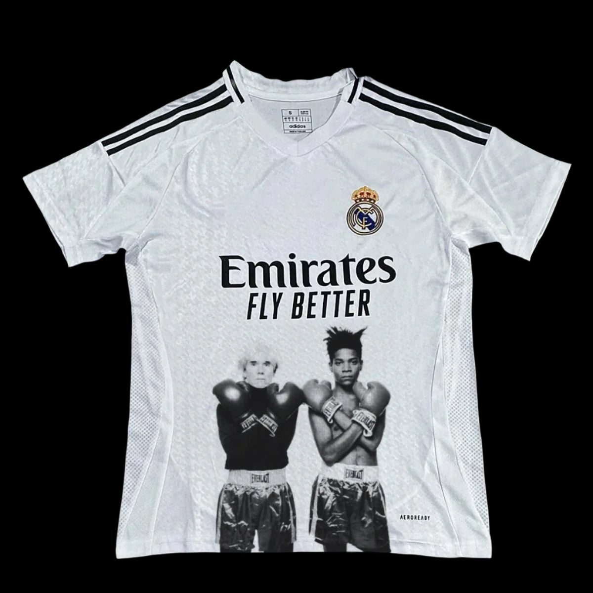 Legends Duel Jersey