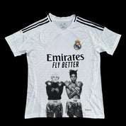 Legends Duel Jersey