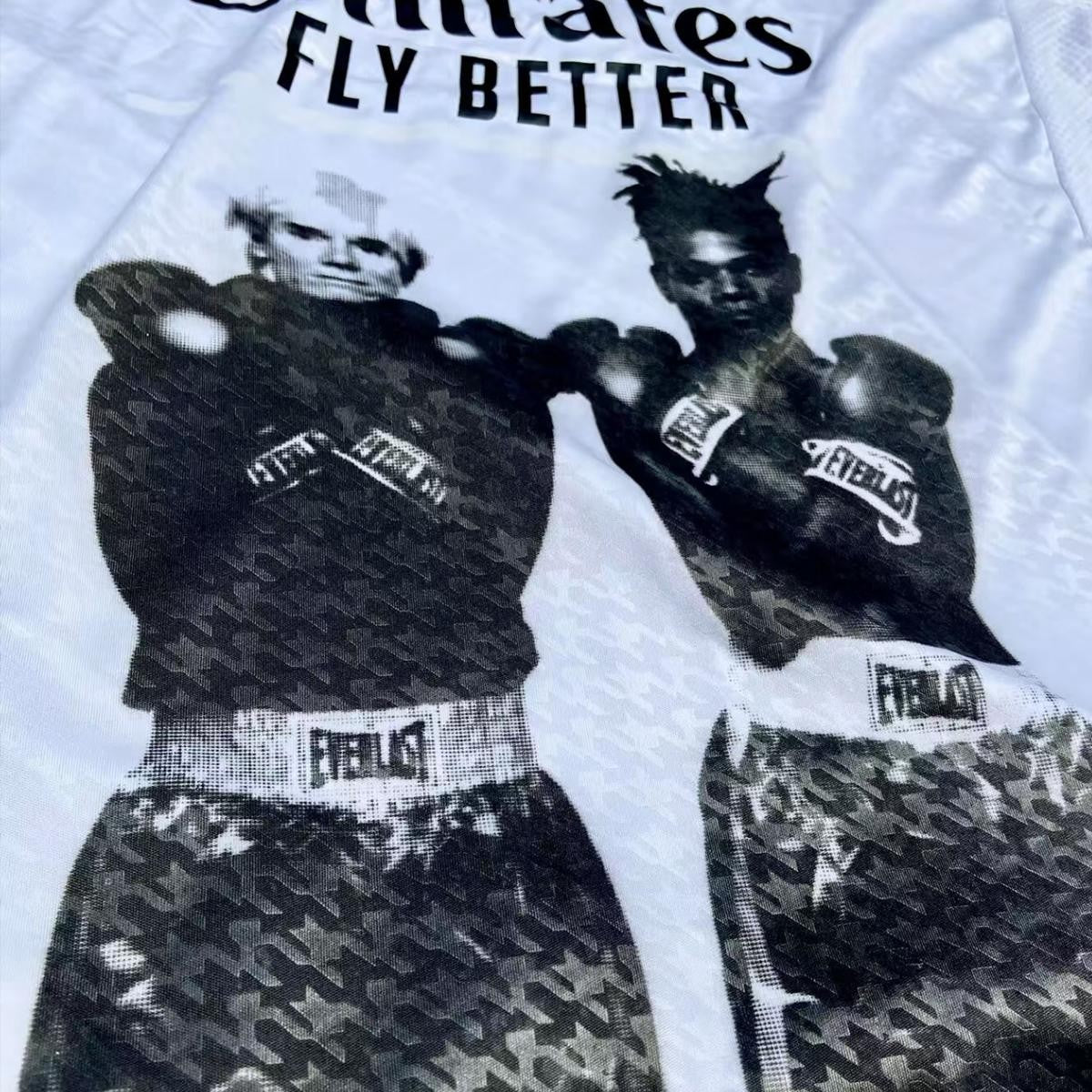 Legends Duel Jersey
