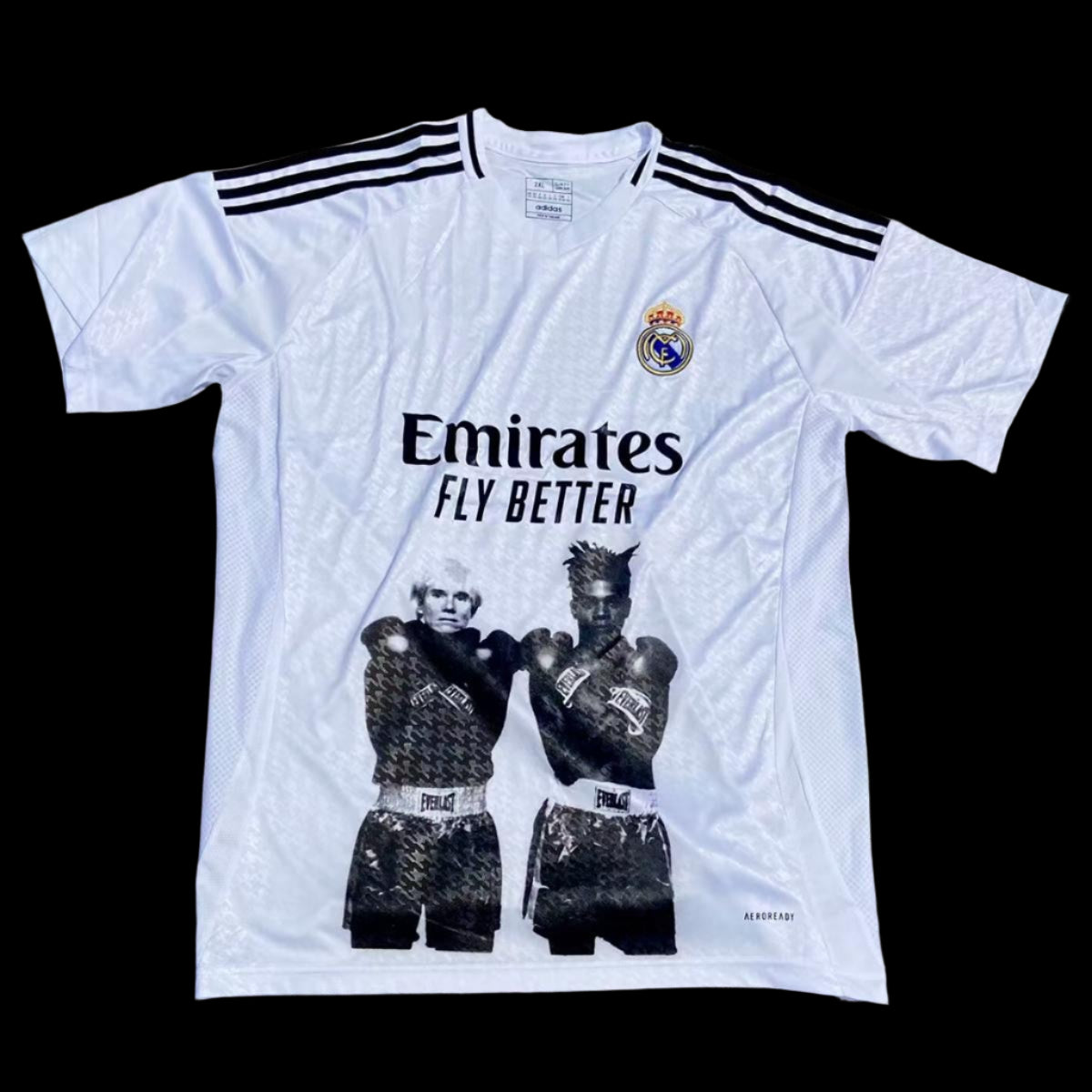 Legends Duel Jersey
