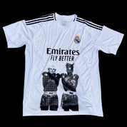 Legends Duel Jersey